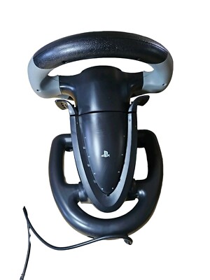 その他 HORI HP3-70 HORI Racing Wheel 3 Only UHP3-70 for Playstation 3 PS3