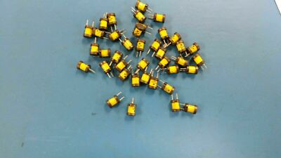 (5PCS) PT12133 BOURNS Fixed Inductors 8.2MH 50MA INDUCTOR