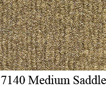 1984-1988 Toyota Pickup Carpet -Cutpile |Extended Cab, 2 & 4WD