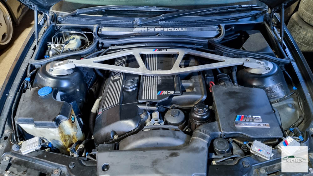 Image 6 - BMW 325I Ci Convertible - £11,500+ Recent Upgrades - M3 Parts