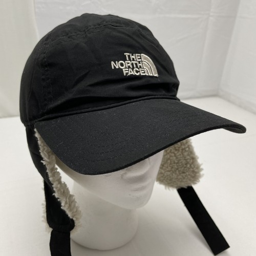 The North Face Sherpa Ear Flap Black 5 