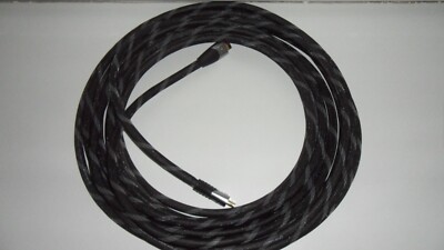 OEHLBACH HDMI 2.0 Kabel REAL Matrix 10 meter Gebraucht Sehr Gut erhalten