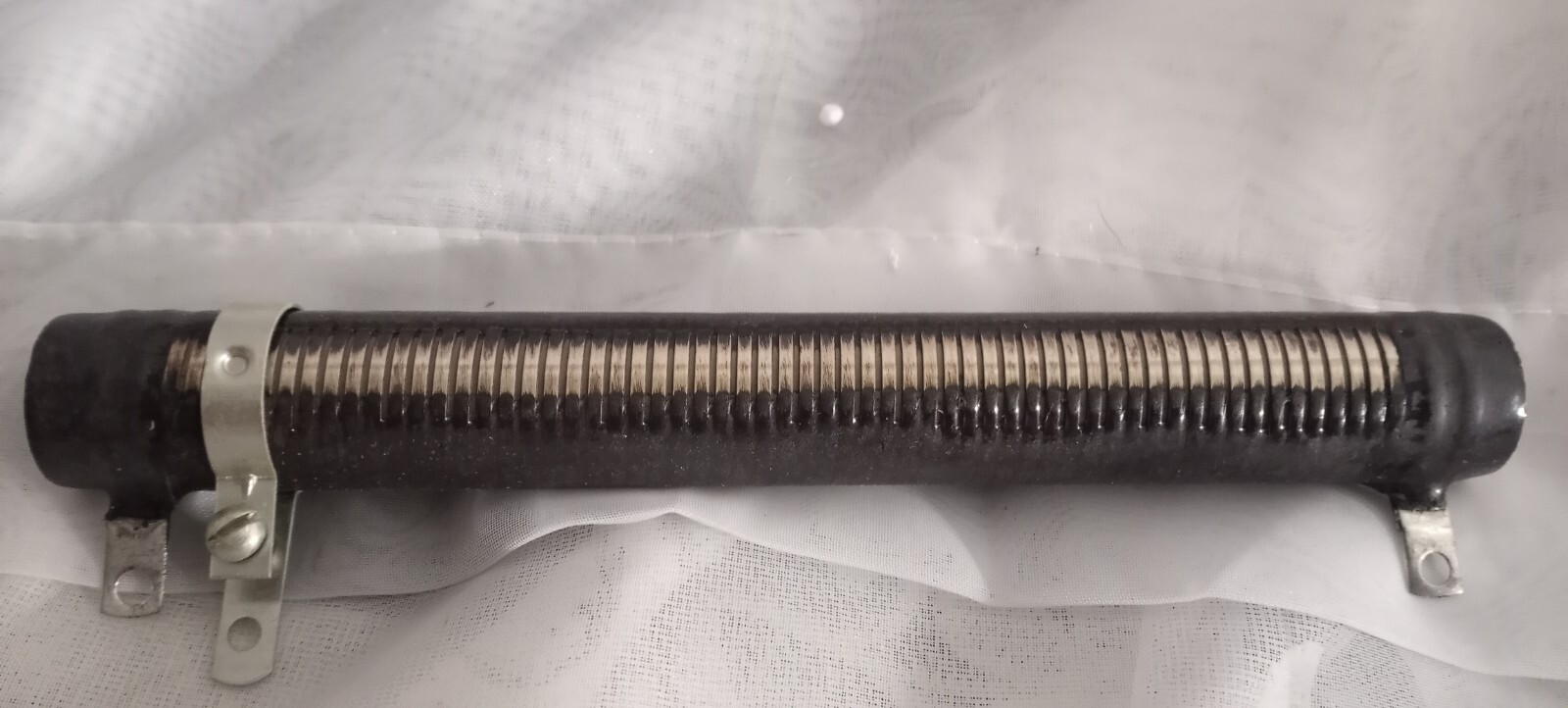 Clarostat -  VK-100-Na 2 Resistor, 2 OHMS 411-8305 NOT TESTED