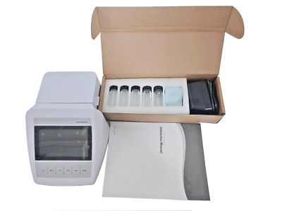 Lab Turbidity Meter Range 0~2000 NTU 0~500 EBC ISO 7027 Nephelometric Method