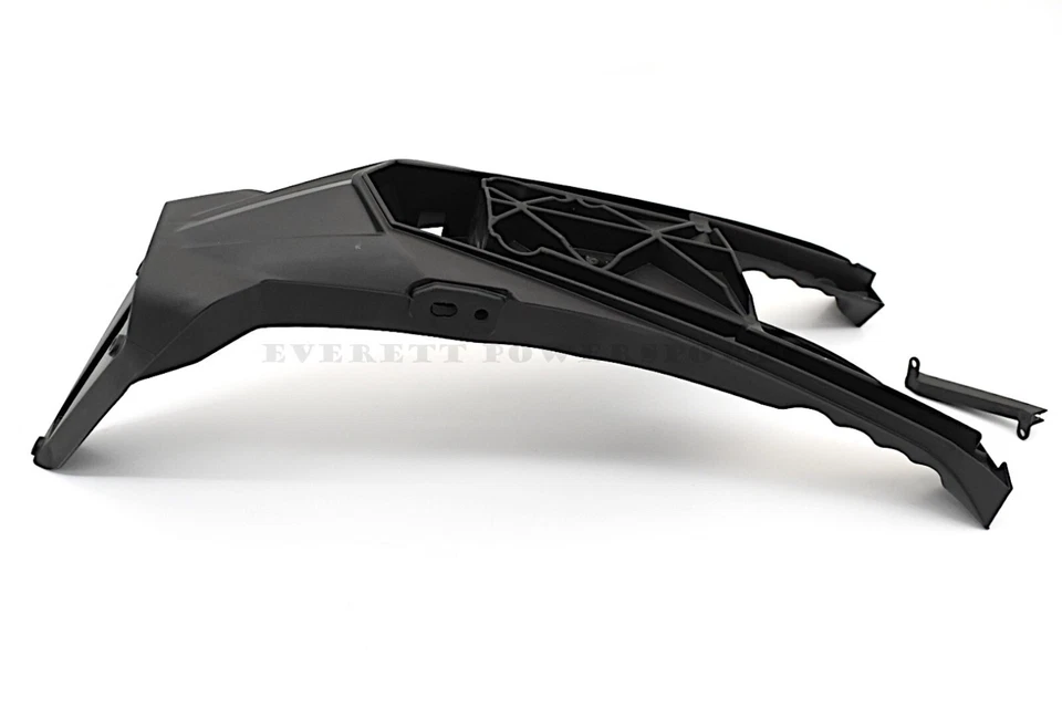 Kit completo de señal DOT todos los modelos RR/RS/RR-S 4T relé beta Undertail #G278 Foto 3 de 4