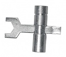 Elephant Wrench for Roller Skates