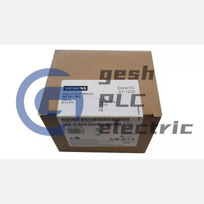 6ES7 231-5PF32-0XB0 New SIEMENS Electronic Module Original 6ES7231-5PF32-0XB0