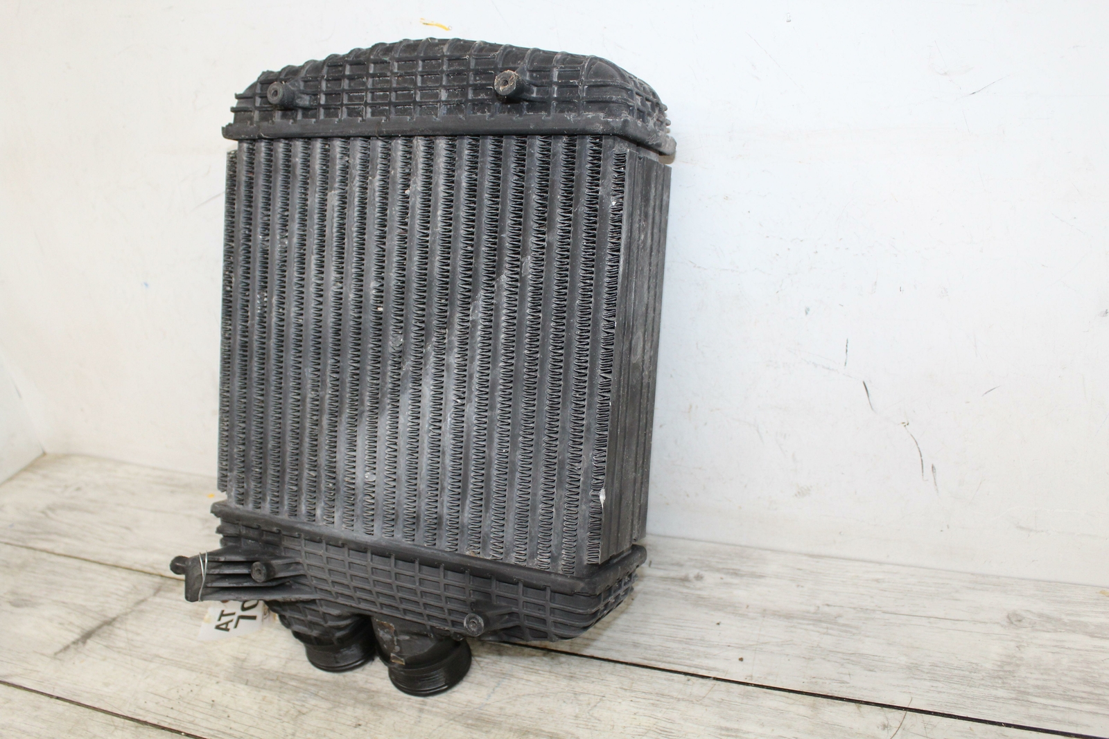 Intercooler MASERATI 15