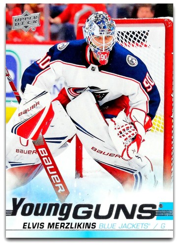 2019-20 Upper Deck SERIES TWO *** PICK YOUR CARD *** From SET [251-500] - Bild 210 von 228