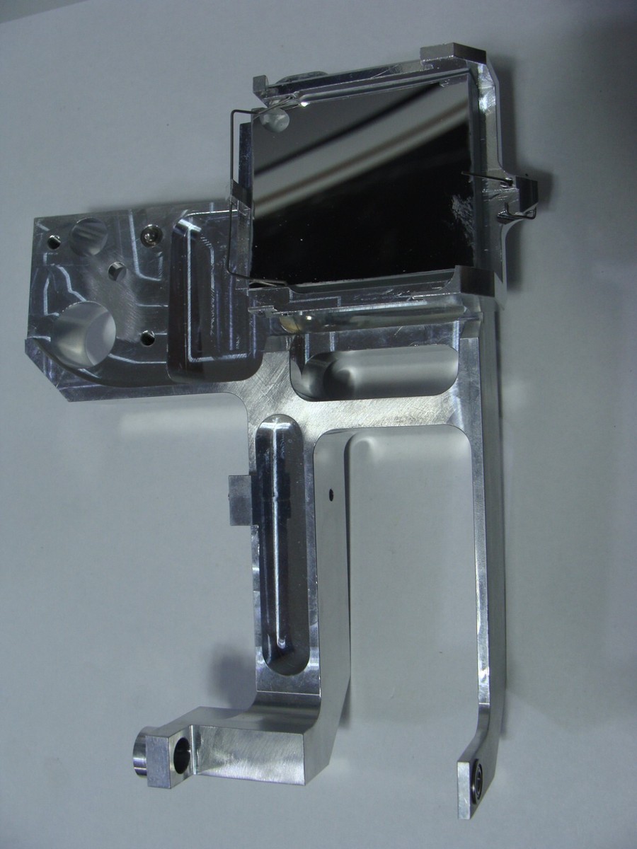 Thermo Scientific M1 MIRROR SUB ASSEMBLY P/N 430117220431 | eBay