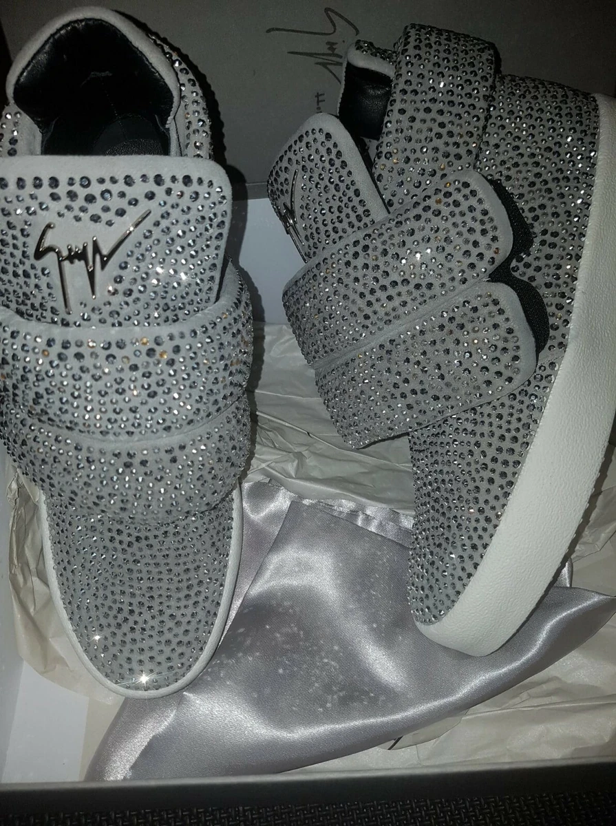 Zanotti swarovski store