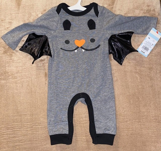 bat romper
