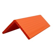 Kantenschutzwinkel (verschiedene Größen) aus Kunststoff zur Ladungssicherung