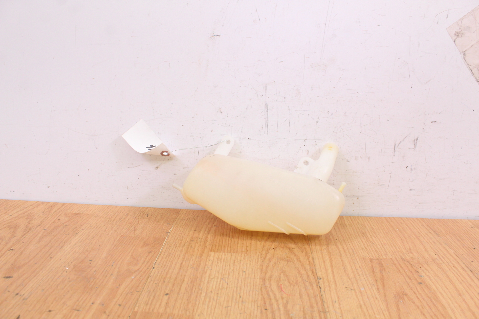 1996 SUZUKI RF900R Burp Bottle Coolant Antifreeze Catch Tank eBay