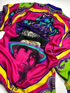 camicia versace vintage