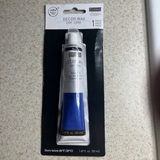 Gravity  Decor Wax  Redesign with Prima Furniture Mixed Media Craft Wax