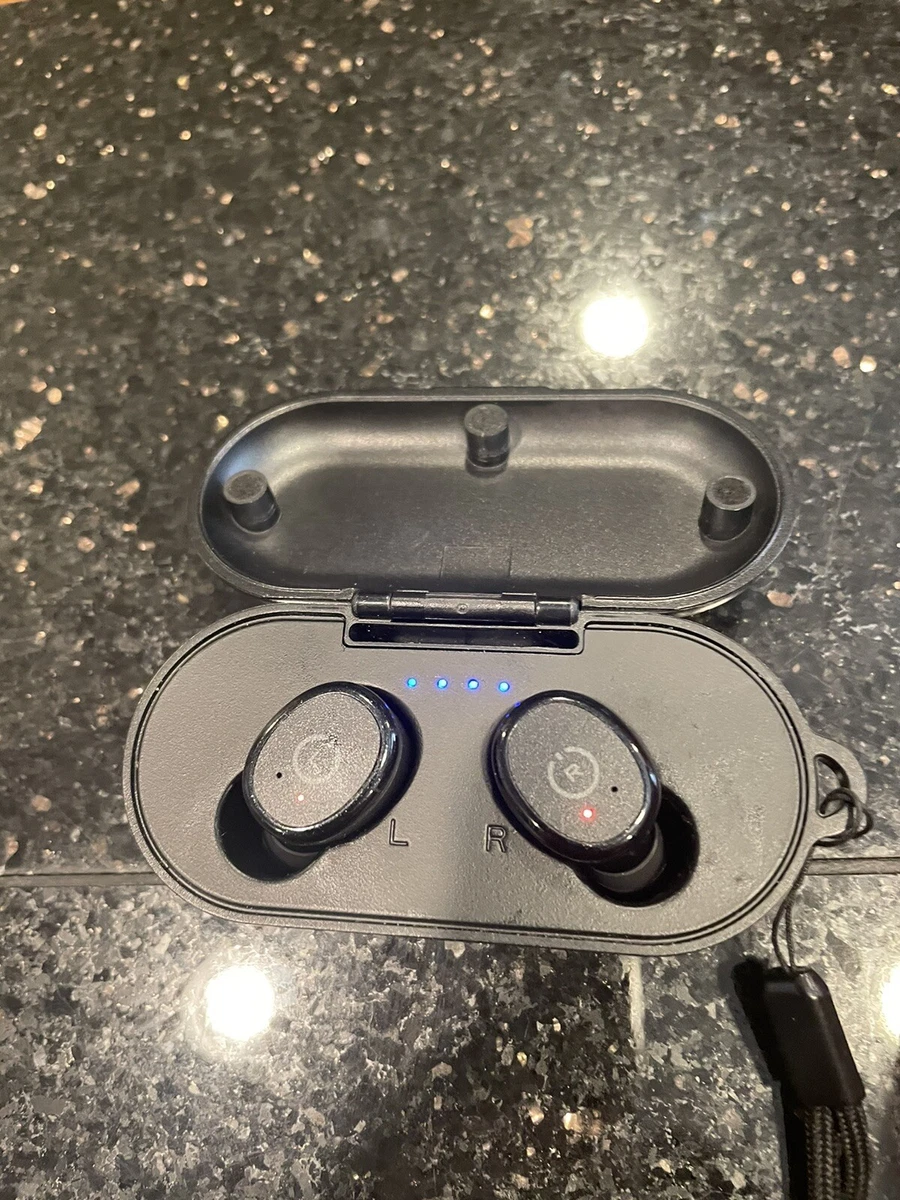 TOZO T10 Wireless Earbuds IPX8 waterproof