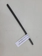 Cratex 3/16 QO36 XF Extra Fine Rubberized Abrasive Round Polishing Stick Q036-XF