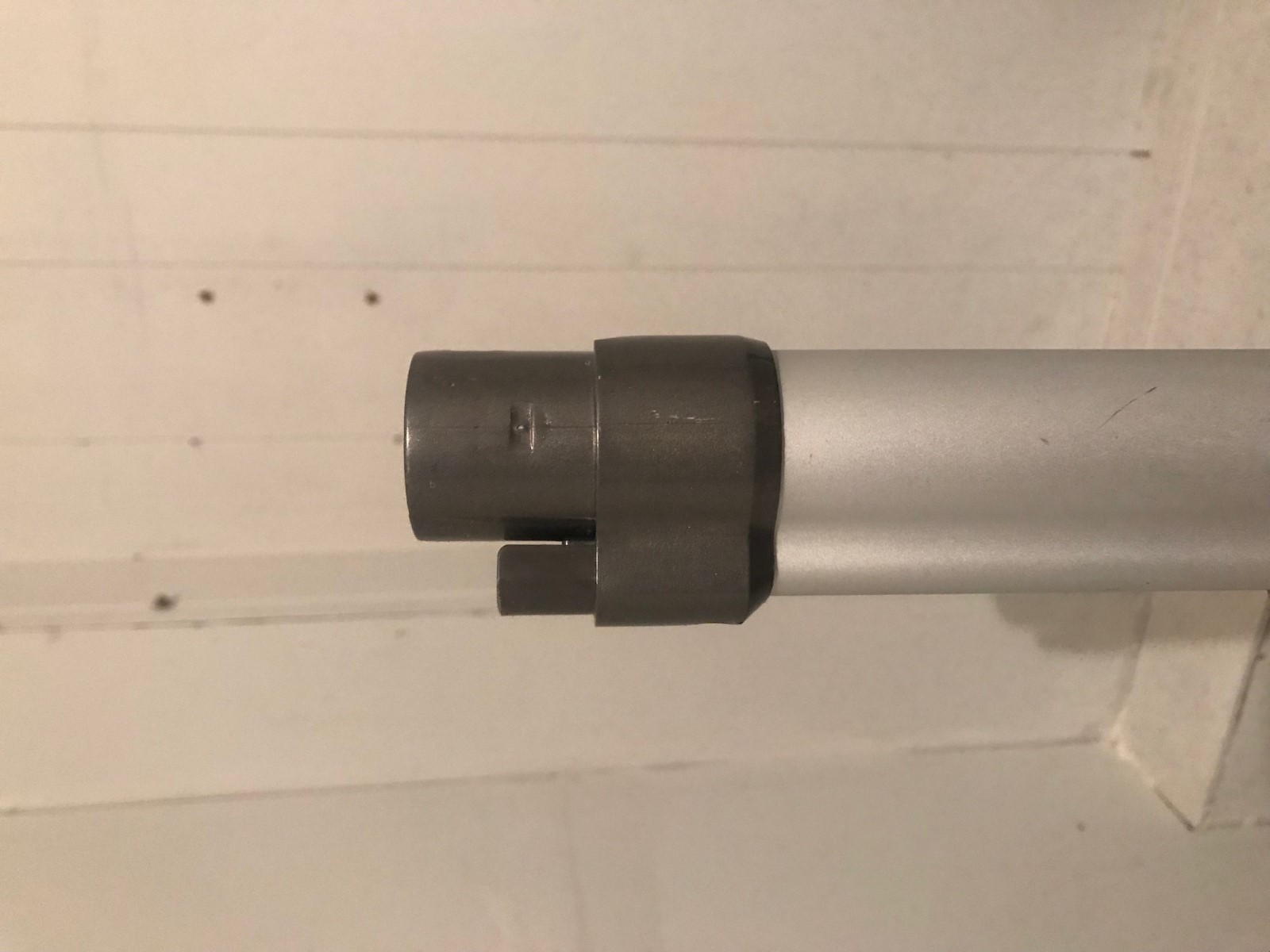 Hoover Cruise 22Volt Cordless Stick Vacuum Cleaner BH52210 Extension Stick Only eBay