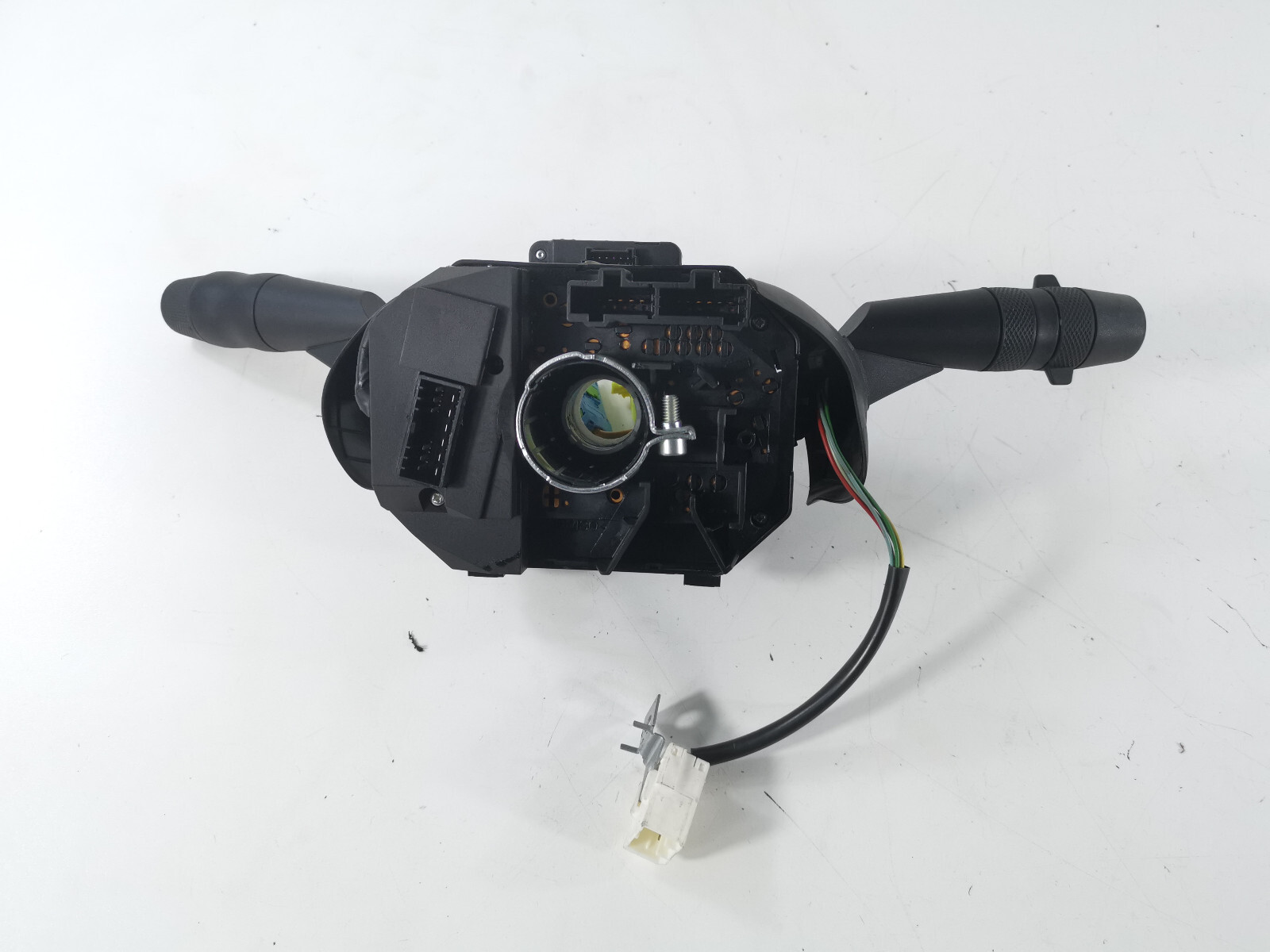03-19 Maserati GranTurismo GranCabrio M145 Steering Column Switch 51771960