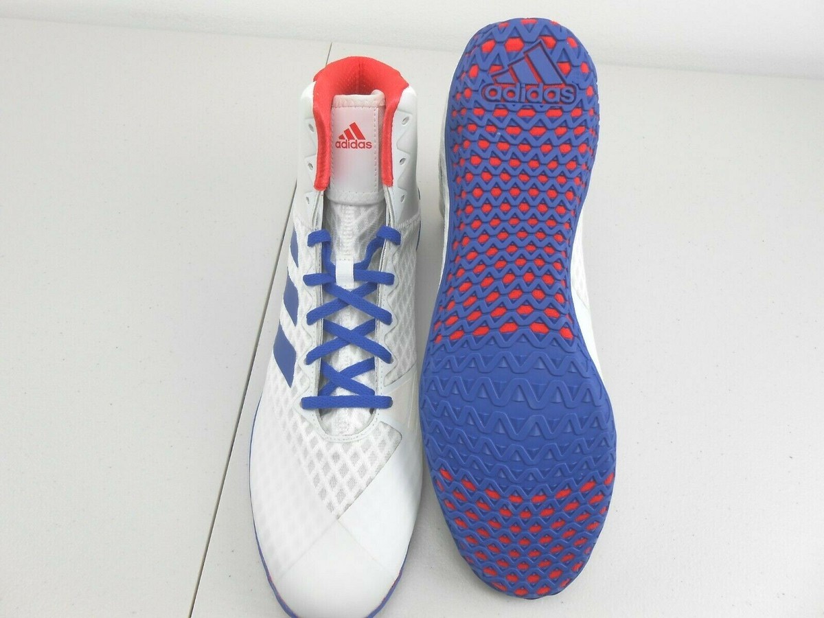 Adidas Mat Wizard 4 Wrestling Shoes Men