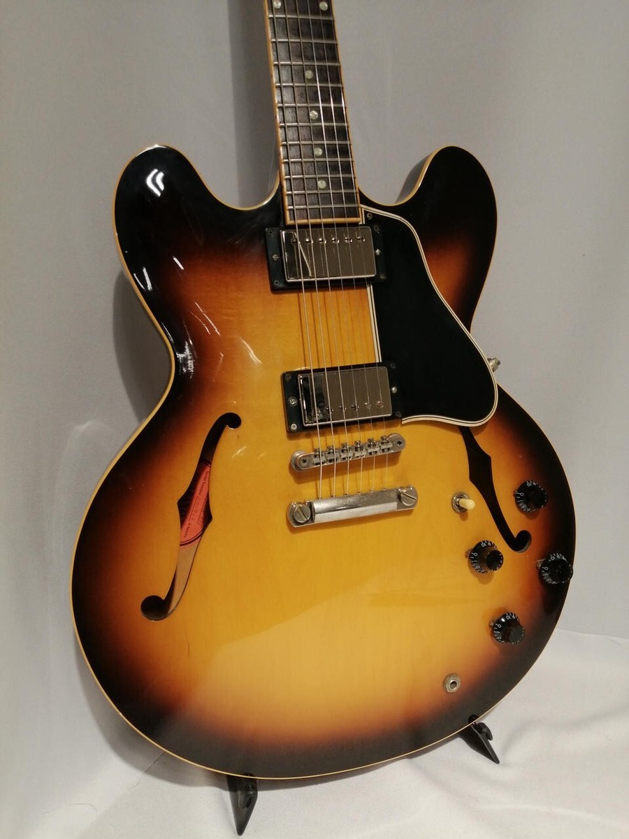 Gibson ES-335DOTジャンクボディ 早い者勝ち Gibson ES-335 (Sixties