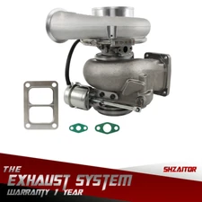 K31 Turbo Turbocharger 172743 For Detroit Series 60 Engine Diesel 12.7L 1998-07