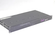 PESA Ocelot Switching System Mainframe ASSY #3