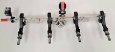 Hyundai/KIA Injector Rail C-35390-2S001 (4 In...
