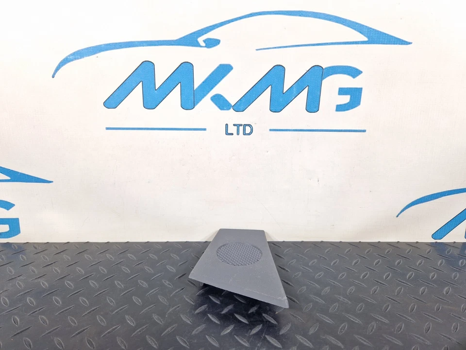 18-ON MERCEDES BENZ SPRINTER W907 W910 RHD RIGHT SPEAKER COVER A91008270400 - Image 2 of 4