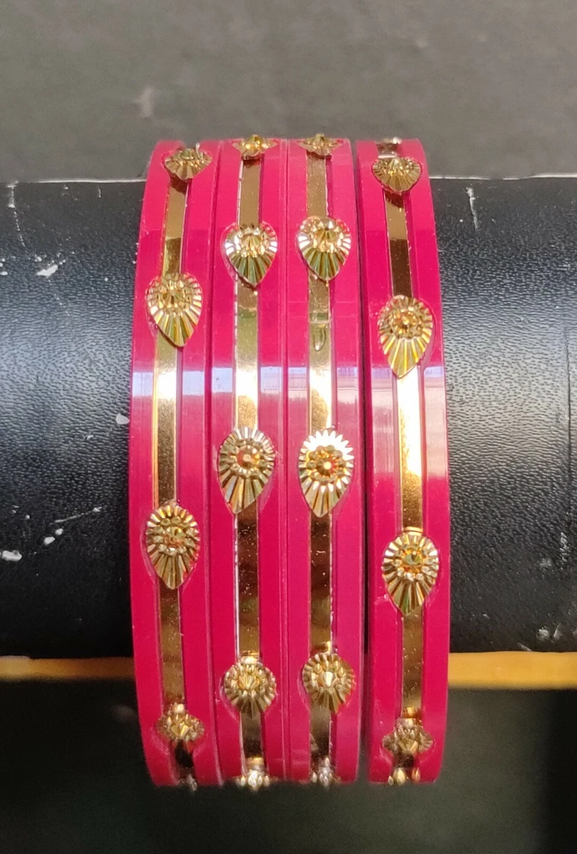 Bengali gold cheap bangles with price