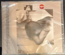 Taylor Swift - The Tortured Poets Department + Bonus Track “The Bolter” CD