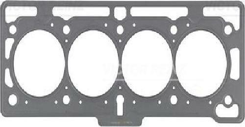 Original Victor Reinz Cylinder Head Gasket 61-34830-00 For Dacia Lada Renault