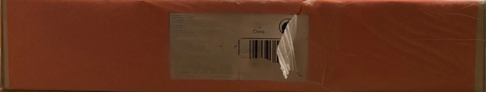 SUPER MINT!! Corgi Lionel City Transit Corp. P.C.C. Street Car FACTORY SEALED! - Image 2 of 4