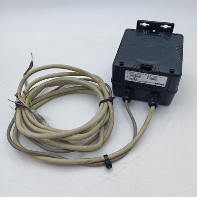 Simrad LFI3000 MK2 Interface Box 20187969 f/ Autopilot Linear Feedback Unit