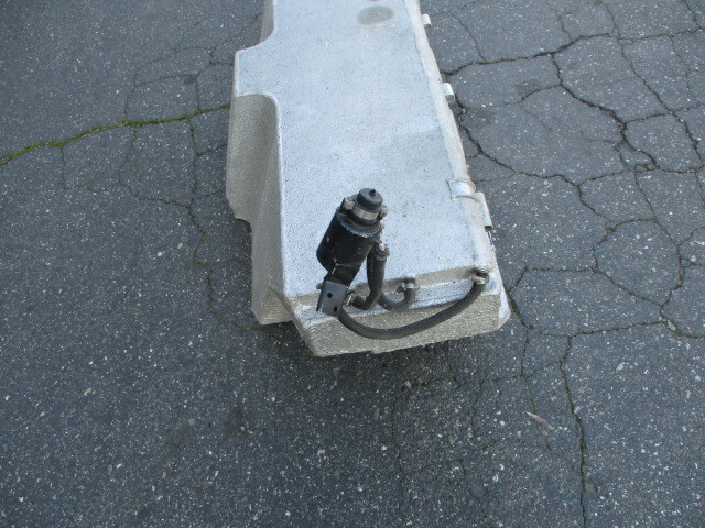 Ferrari 456   Fuel - Gas Tank  P/N 160562
