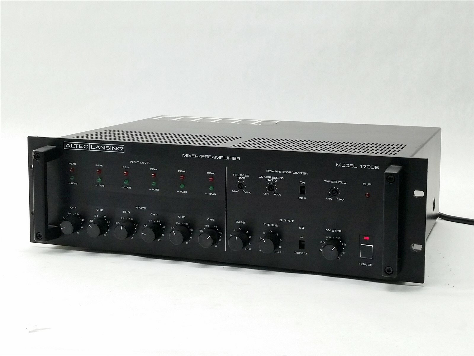 altec lansing phantom