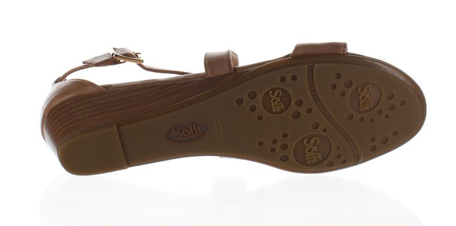 sofft innis desert sand