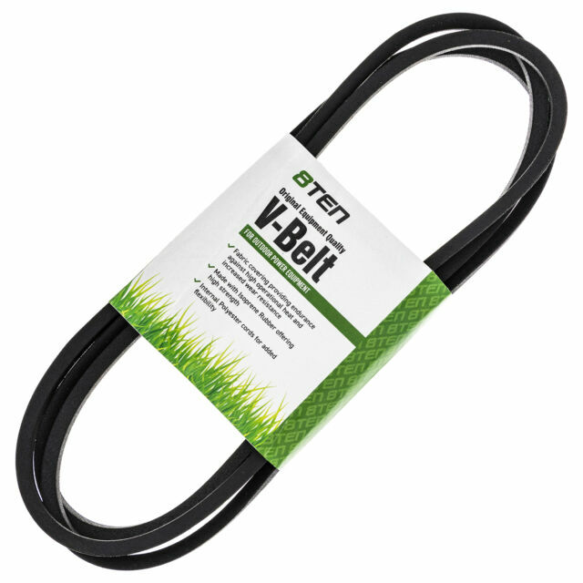 8TEN Deck Belt for John Deere Sabre Scotts