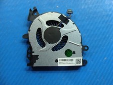 HP ProBook 450 G4 15.6" Genuine Laptop CPU Cooling Fan 905774-001