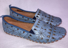 Spring Step Fusaro Loafers Womens Size 38 US ...