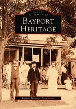 NEW Arcadia Publishing Bayport Heritage, NY 9780738587370 Images of America Trad