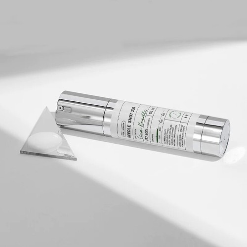 VT Cosmetics Reedle Shot 300 KBeauty Radiant Glass Skin 50mL / 1.69 fl. oz - Picture 2 of 6