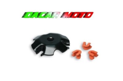 CALOTTA Führungsrollen MULTIVAR YAMAHA AXIS 50 2T MALOSSI 2513056B
