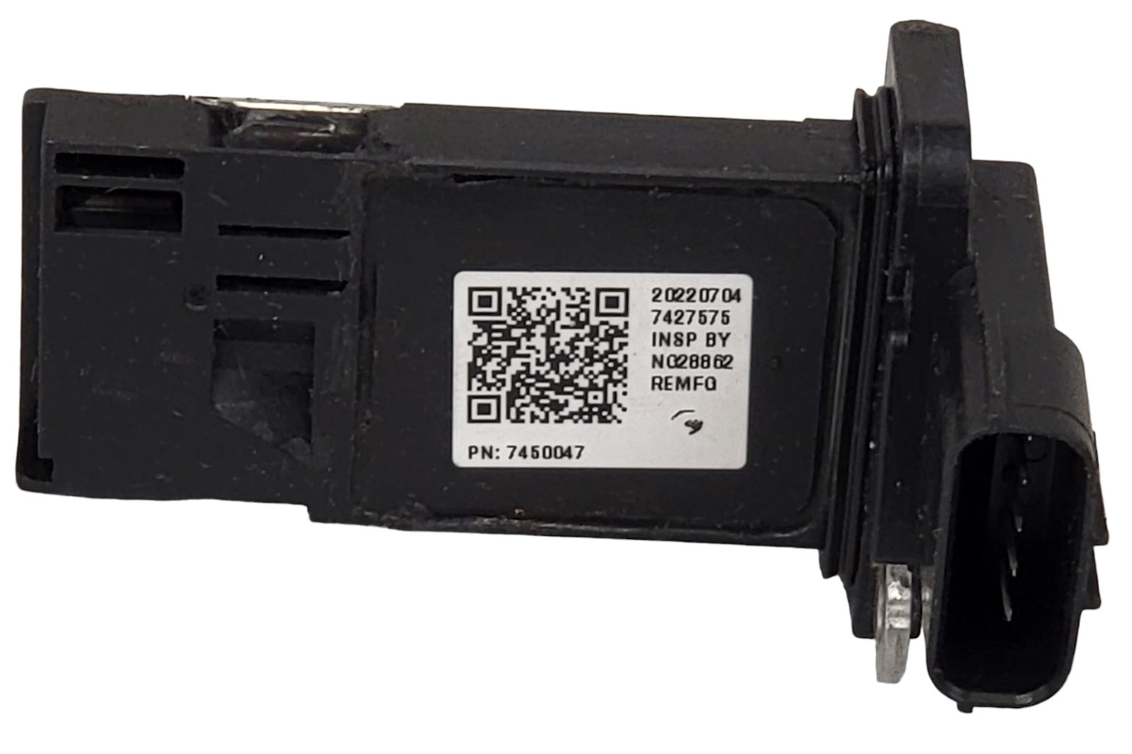 NEW Napa 7450047 Mass Air Flow Sensor 7450047 / XTP450047 eBay