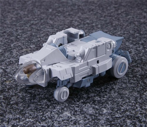 Transformers Masterpiece MP-21 MP21 BUMBLE Autobots Kids Gift Toys KO - Picture 6 of 7