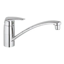 GROHE basin Mixer Eurodisc 33771_1 33771001 chrome