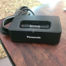 Panasonic Universal iPod Docking Station TNM2AX0012 Panasonic TV RGN2935 2.G1