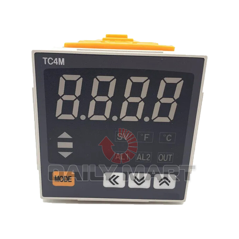 New In Box AUTONICS TC4M-24R Temperature Controller | eBay