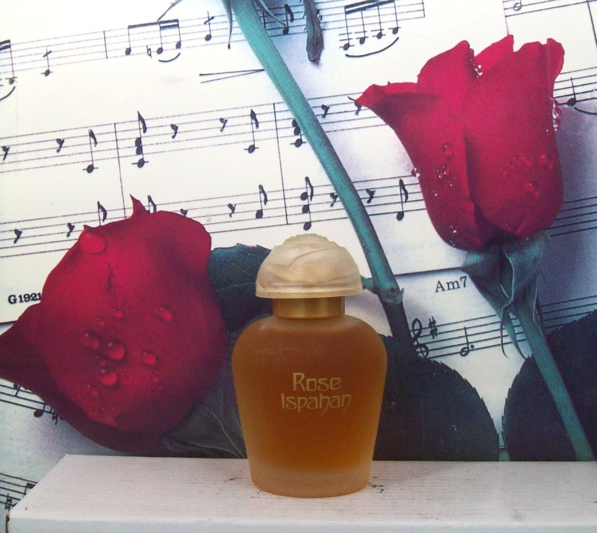 Yves Rocher Rose Ispahan Fragrances for Women for sale | eBay